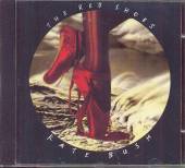 BUSH KATE  - CD THE RED SHOES