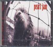 PEARL JAM  - CD VS