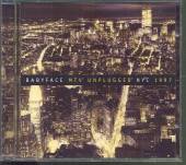 BABYFACE  - CD MTV UNPLUGGED NYC 1997