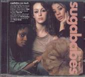 SUGABABES  - CD ONE TOUCH