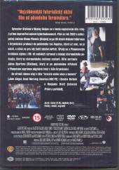  DEMOLITION MAN DVD (DAB.) - supershop.sk