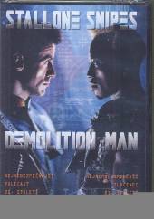  DEMOLITION MAN DVD (DAB.) - supershop.sk