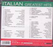  ITALIAN GREATEST HITS - supershop.sk