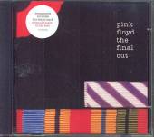 PINK FLOYD  - CD THE FINAL CUT