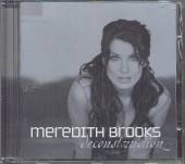 BROOKS MEREDITH  - CD DECONSTRUCTION