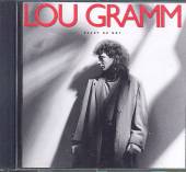 GRAMM LOU  - CD READY OR NOT