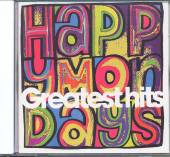 HAPPY MONDAYS  - CD GREATEST HITS