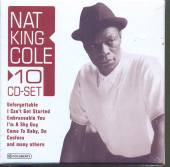  NAT KING COLE - PORTRAIT - supershop.sk