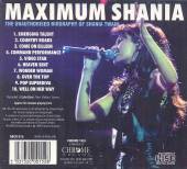  MAXIMUM SHANIA - supershop.sk