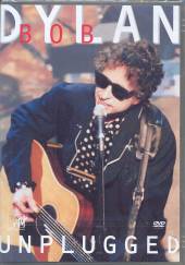 DYLAN BOB  - DVD MTV UNPLUGGED