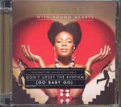 NOISETTES  - CD WILD YOUNG HEARTS