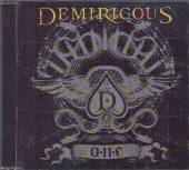 DEMIRICOUS  - CD ONE