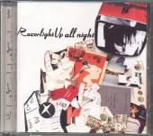 RAZORLIGHT  - CD UP ALL NIGHT