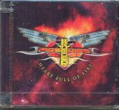 BROTHER FIRETRIBE  - CD HEART FULL OF FIRE