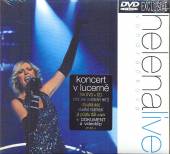 VONDRACKOVA HELENA  - 2xCD+DVD LIVE/DVD+CD