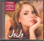 JOJO  - CD HIGH ROAD (13+ 2 BONUS TRAX)