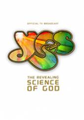 YES  - DVD THE REVEALING SCIENCE OF GOD