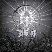 TEETHGRINDER  - CD MISANTHROPY