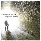 HOLLAND FABIAN  - CD A DAY LIKE TOMORROW