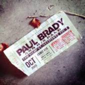 BRADY PAUL  - CD VICAR ST. SESSIONS VOL.1