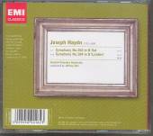  HAYDN: SYMPHONIES 102 & 104 - supershop.sk