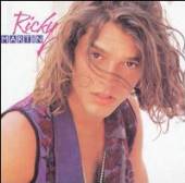 RICKY MARTIN  - CD RICKY MARTIN