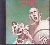 QUEEN  - CD NEWS OF THE WORLD