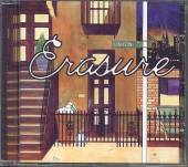 ERASURE  - CD UNION STREET