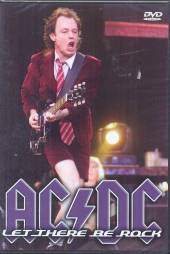  AC/DC-LET THERE BE ROCK - supershop.sk