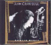 CAMPBELL JOHN  - CD HOWLING MERCY