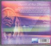  SPIRIT OF THE SHAMAN - suprshop.cz