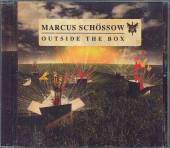 MARCUS SCHOSSOW  - CD OUTSIDE THE BOXHUMP HEAD