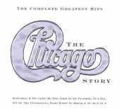  CHICAGO STORY: THE COMPLETE GREATEST HITS - supershop.sk