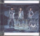 BWO  - CD BIG SCIENCE