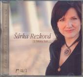 REZKOVA SARKA  - CD S TEBOU BYT …