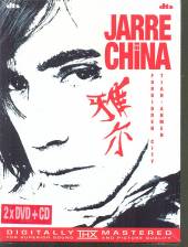 JEAN MICHEL JARRE  - DV  IN CHINA