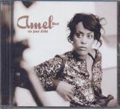 BENT AMEL  - CD UN JOUR D'ETE