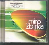 ZBIRKA MIROSLAV  - CD DUHY