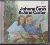  CARRYIN' ON WITH JOHNNY & JUNE - suprshop.cz