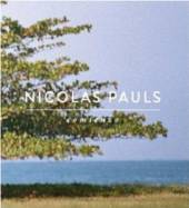 PAULS NICOLAS  - CD COMIENZO