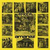 AMANAZ  - 2xCD AFRICA