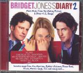 VARIOUS  - CD OST BRIDGET JONE'S DIARY 2