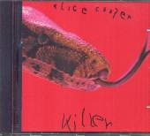 COOPER ALICE  - CD KILLER