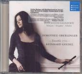 OBERLINGER DOROTHEE  - CD RECORDER CONCERTOS