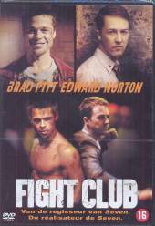  FIGHT CLUB - supershop.sk