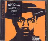 ROOTS  - CD TIPPING POINT