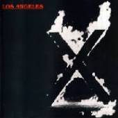 X  - VINYL LOS ANGELES [VINYL]