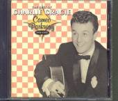 GRACIE CHARLIE  - CD BEST OF 1956-1958