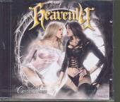 HEAVENLY  - CD CARPE DIEM