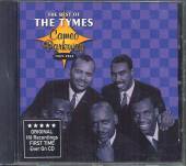  BEST OF THE TYMES - supershop.sk